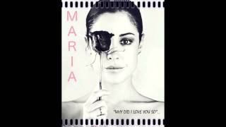 Video thumbnail of "MARIA - WHY DID I LOVE YOU SO (Official Audio)"