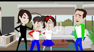 Fnf Goanimate Grounded Mod Vyond Animation But With The Adm Brothers Version 4 Joke Read Desc