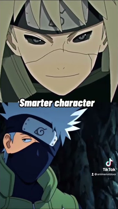 4/4 Anime Take (DBZ,MHA,BORUTO,Vinland Saga)