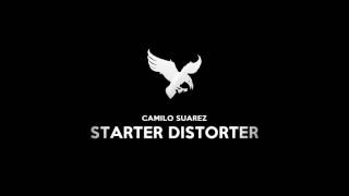 [Hard Trance] Camilo Suarez - Starter Distorter (Original Mix)