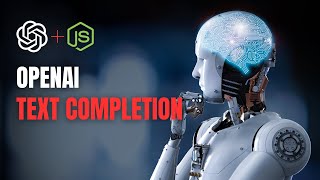 Using OpenAI API with Node.js Crash Course | Adamu Muhammad Dankore
