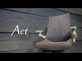 Act（アクトチェア）製品説明動画