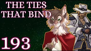 Role With Me - 193 - Who Let the 'Loths Out