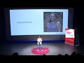 The ethical hierarchy behind satire and social criticism | Celine Pinto | TEDxYouth@WAB