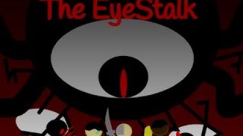 Making My Dream Game! / The Eyestalk Devlog 5