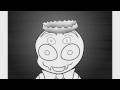 Beginnings animatic