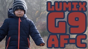 LUMIX G9 ► Showing Off AF-C (Autofocus Continuous), Still Photography Samples, Compare to GH5(S)?