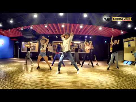 20180920  潘老師颶風舞蹈工作室waacking教學