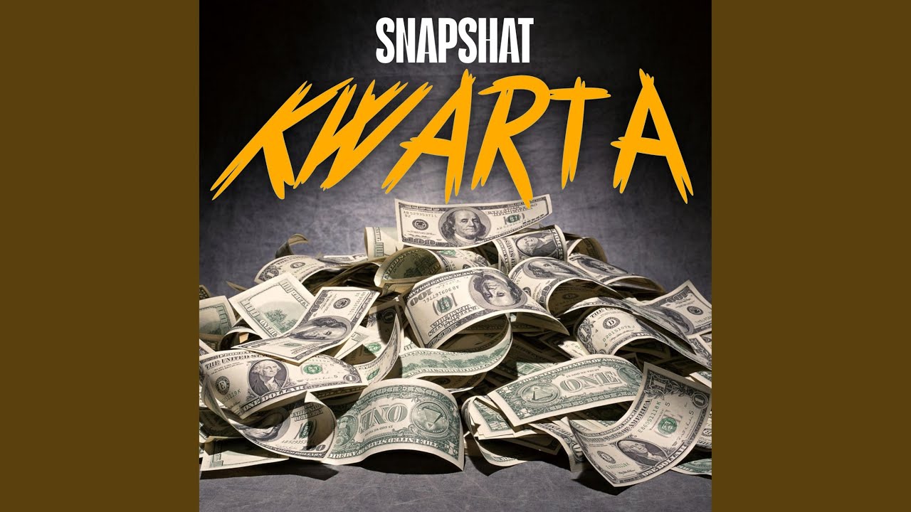 Watch KWARTA on YouTube Watch KWARTA on YouTube