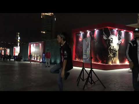 DEDALO - RDM en CASINO CARRASCO - Sueño de una Noche de Verano