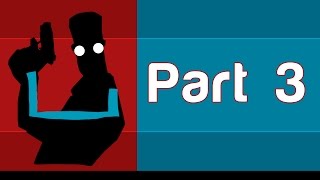 Counter Spy part 3- Silent Killer
