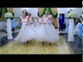 Шоу-балет EXOTIC танец Вальс Алматы