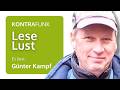 Leselust: „Normanoid“ von Günter Kampf