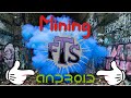 Mining FTScoin(FTS) on Android