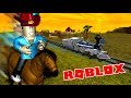 БИЗНЕС ПО-КОВБОЙСКИ | ROBLOX | DAMON