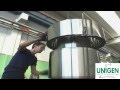 Unigen Steel Engineering - Officina Meccanica