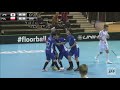 2019 Men's U19 WFC - JPN vs POL Highlights