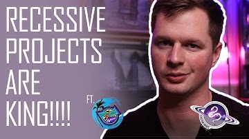 BALL PYTHON Recessive Projects are KING!!! (Ft. Balls & Strikes)