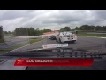 PWC 2015 Barber On Board Highlights - Lou Gigliotti Round 6 GTS