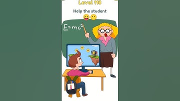 Dop2 Lv:118😝😶 #shortsfunny #dop2 #fuunygame