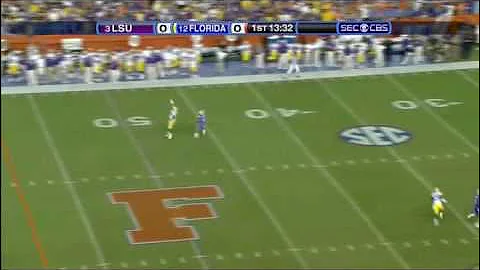Florida Gators 2009 Juggernaut Offense 2.0