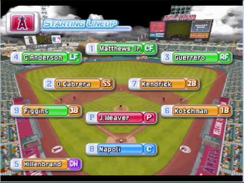 Mlb power pros 2008 iso