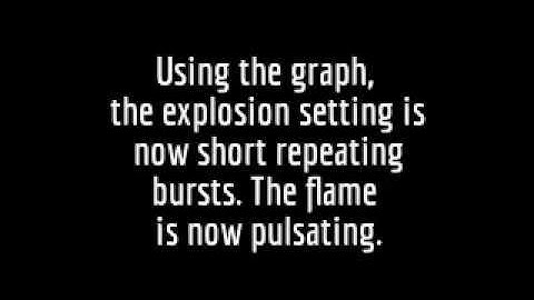 zz - LW particle test compilation 01