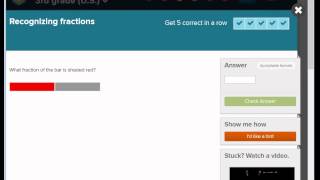 MOOC Demo - Khan Academy