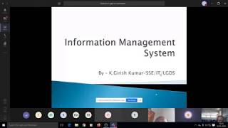 Information Technology in Indian Railways by K Girish Kumar screenshot 4