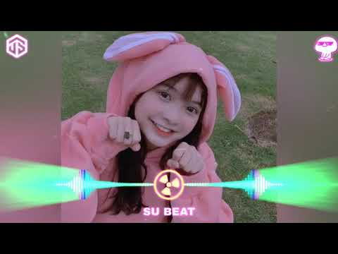 LU MAMPU GAK BOS - DJ ALGIFAHRI - Nhạc DJ TIK TOK gây nghiện