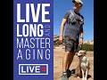 Llama live lifestyle hacks for longevity