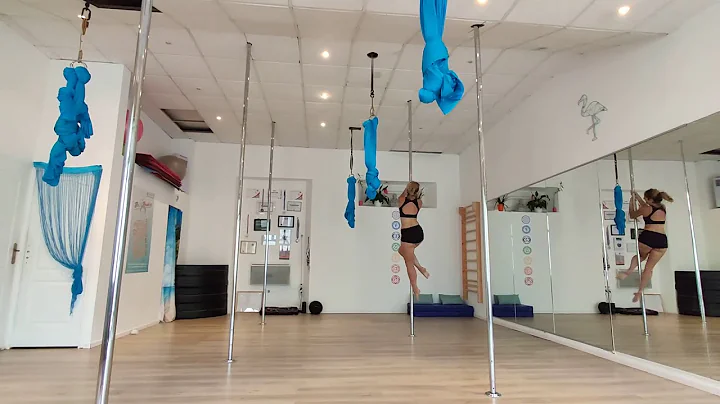 pauline Moreno entry video