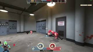 Team Fortress 2: March-June 2025 clip dump