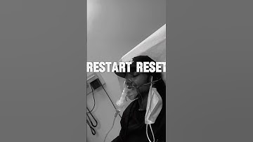 Reset, Refocus, Readjust, Restart as many times as you need to #heath l