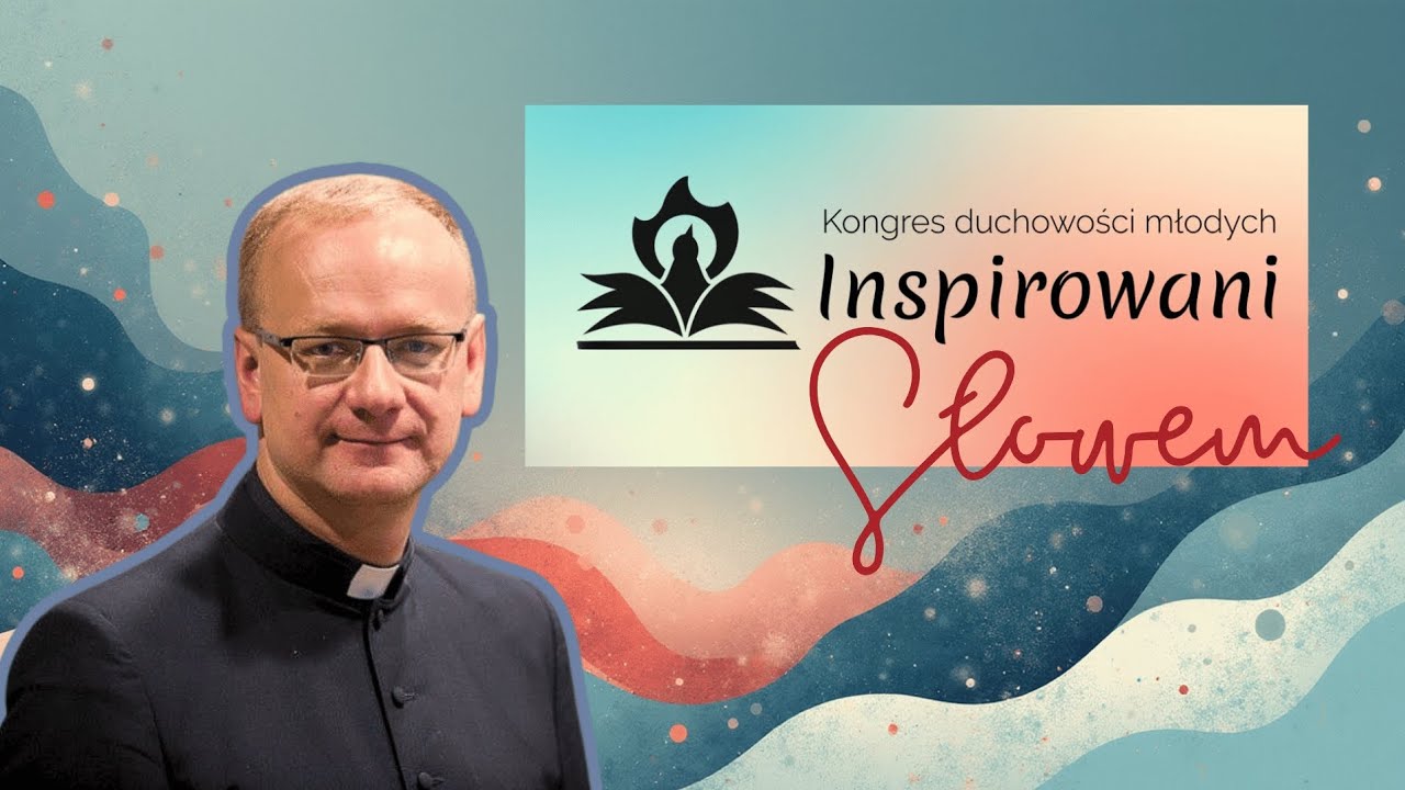 Tatry nie są stabilne wobec Bożej miłości. | Ks. Prof. Wojciech Węgrzyniak, Inspirowani Słowem 2025 