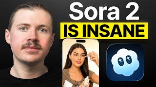 Download Lagu 8 waanzinnige Sora 2-gebruiksscenario's! (maak wat je maar wilt) MP3