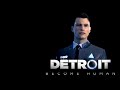 Detroit Become Human - вот и конец.