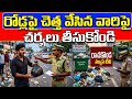 కార్మికులను గుర్తించకుండా మాట్లాడడం బాధాకరం#RoadDevelopment#DrainageWorks#InfrastructureDevelopment