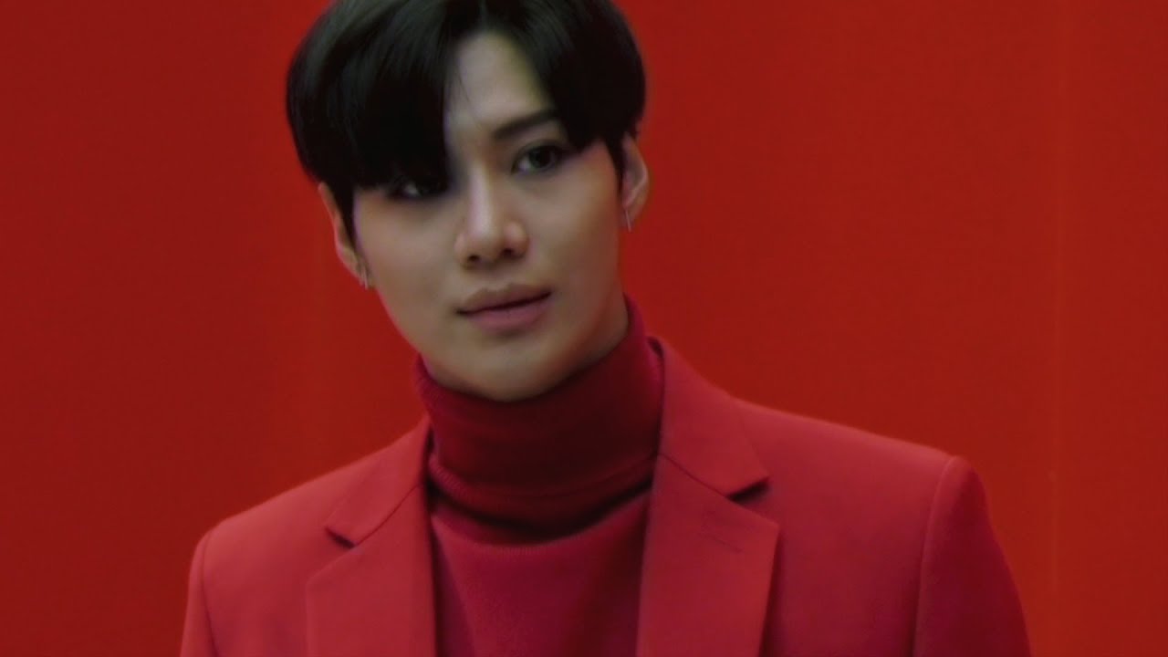 [STATION] WHAT’S BEHIND? TAEMIN 태민 'Thirsty (OFF-SICK Concert Ver.)'