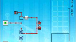 Electric Box level 10 walkthrough
