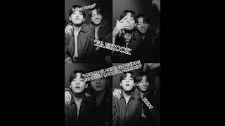 Taekook Arkadaşlariniz Sayesi̇nde Sevdi̇ği̇n Çocuğa Açilirsin Pt4 18