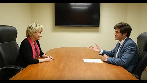 PMBF Program at UCF: Interview with Patricia Avery