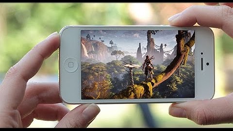 Top 5 Best Offline Games For Android & iOS - 2017