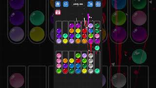 Ball Sort Puzzle by Guru Game: Levels 981, 982, 983, 984, 985