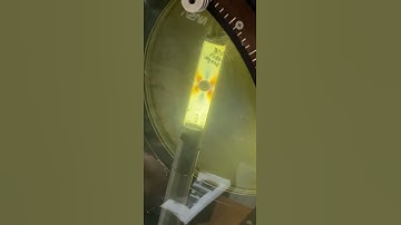 Honestly the coolest structures lab experiment #photoelasticity