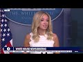 MUST WATCH: Media SLAMS Kayleigh McEnany For President Trump TO OPEN SCHOOLS