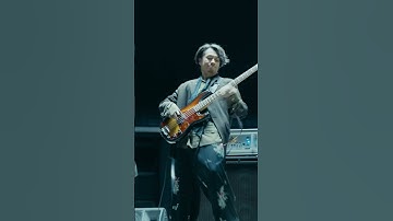 Thumbnail of RADWIMPS「賜物」 Official Music Video Behind The Scenes #RADWIMPS #賜物 #Tamamono #RADWIMPS20th