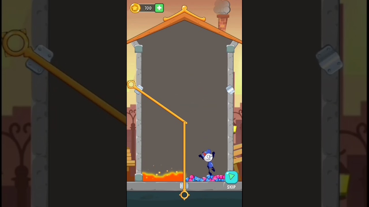 Rescue genius unlimited loot