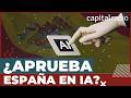 ¿España aprueba en inteligencia artificial? Estos dicen los datos