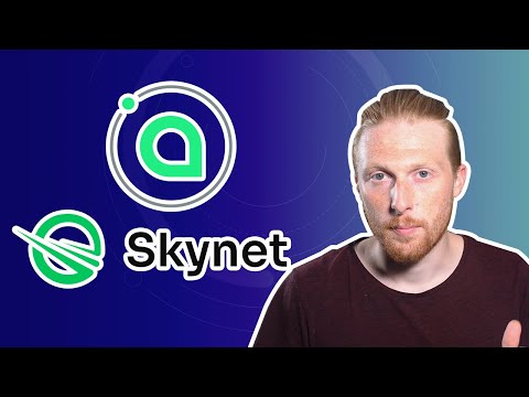 SiaCoin Deep Dive Killer Of Centralised Cloud Storage